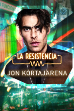 La Resistencia - Jon Kortajarena
