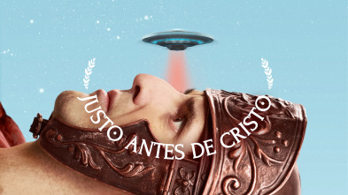 (LSE) - Justo antes de Cristo (T2)