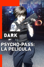 Psycho-Pass. La película