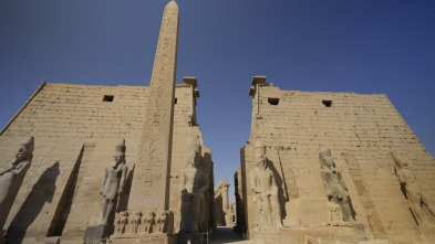 Antiguo Egipto:...: Dioses y reyes
