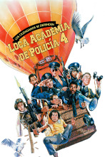 Imagen de Loca academia de policía 4: Los ciudadanos se defienden - 1