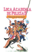 Imagen de Loca academia de policía 5: Operación Miami Beach - 1