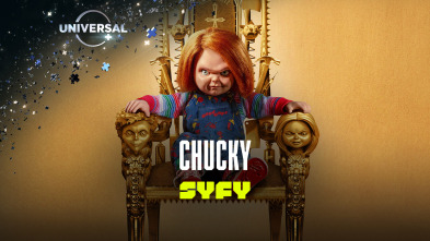 Chucky (T2)