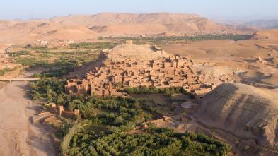 África, un continente...: Marruecos