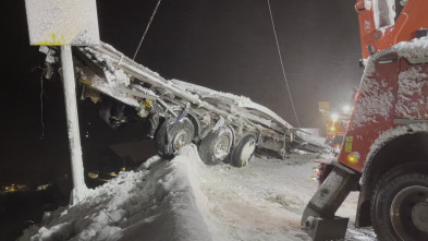 Imagen de Rescate extremo: Destrucción total - 1