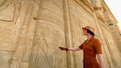 Imagen de Tesoros perdidos de...: El ascenso de Cleopatra - 2