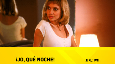 Imagen de Jo, qué noche - 2