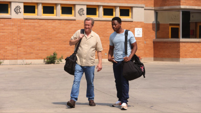Chicago Fire (T10): Ep.2 Recuento