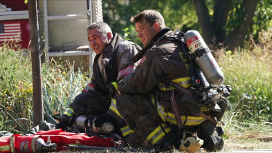 Chicago Fire (T10): Ep.5 Doscientos