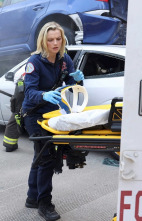 Chicago Fire (T10): Ep.5 Doscientos