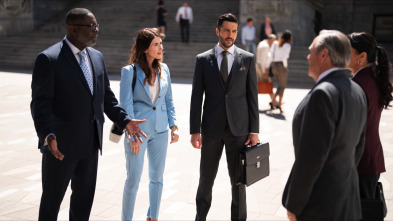 Imagen de Casos de familia (T2): Ep.2 Usa el pronombre correcto - 7