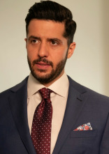 Imagen de Casos de familia (T2): Ep.2 Usa el pronombre correcto - 11