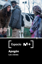 Espacio M+ (T1): Apagón: Las claves