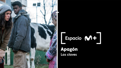 Espacio M+ (T1): Apagón: Las claves