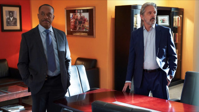 Imagen de NCIS: Naval... (T20): Ep.7 Amores perdidos - 5