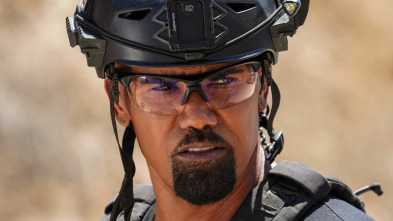 Imagen de S.W.A.T.:  Los... (T6): Ep.4 Maniak - 4
