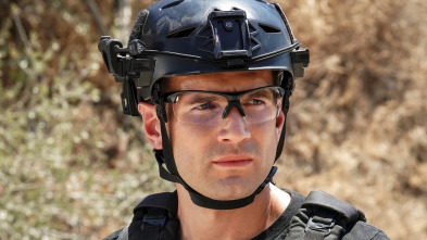 Imagen de S.W.A.T.:  Los... (T6): Ep.4 Maniak - 5