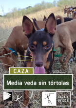 Imagen de Media veda sin Tórtolas - 1