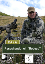 Imagen de Recechando el Robecu - 1