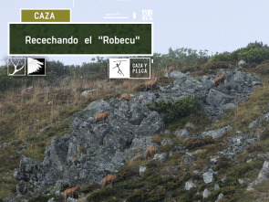 Imagen de Recechando el Robecu - 2