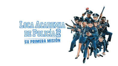 Imagen de Loca academia de policía 2: su primera misión - 2