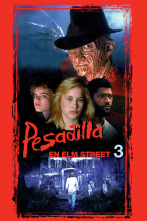 Pesadilla en Elm Street 3