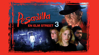 Pesadilla en Elm Street 3