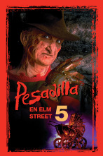 Pesadilla en Elm Street 5