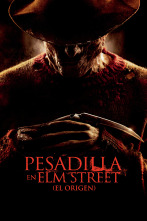 Pesadilla en Elm Street. El origen