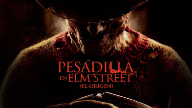 Pesadilla en Elm Street. El origen