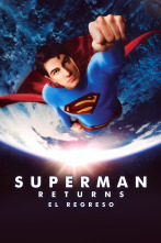 Imagen de Superman Returns: el regreso - 1