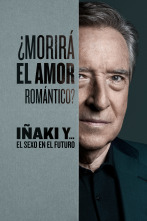 Iñaki y... el sexo en el futuro 