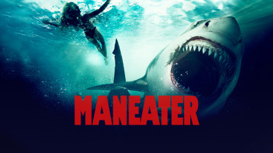 Imagen de Maneater - 8