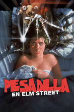 Pesadilla en Elm Street