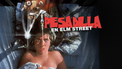 Pesadilla en Elm Street