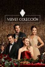 Velvet Colección