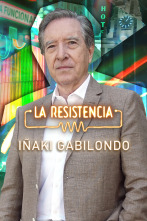 La Resistencia - Iñaki Gabilondo