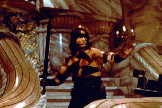 Imagen de Conan, el bárbaro - 3
