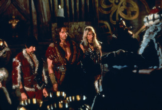 Imagen de Conan, el bárbaro - 4