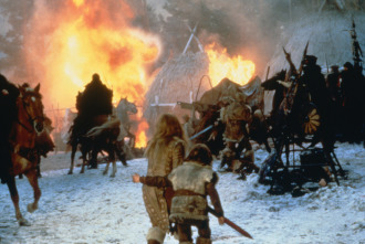 Imagen de Conan, el bárbaro - 7