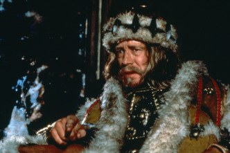 Imagen de Conan, el bárbaro - 8