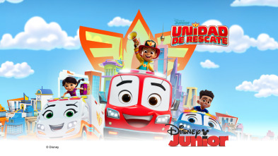 Unidad de rescate