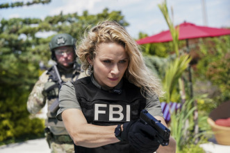 FBI (T5): Ep.4 Poli fracasado