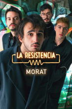 La Resistencia (T6): Morat