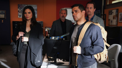 Imagen de NCIS: Naval... (T20): Ep.7 Amores perdidos - 6