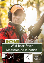 Wild Boar Fever: Maestros de la batida (T12)