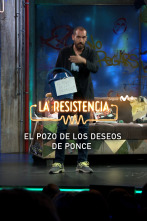 Lo + de Ponce (T6): El pozo de los deseos - 7.11.22