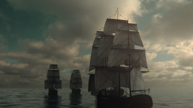 Imagen de Drenar los océanos: a...: Los guardianes del tesoro - 1