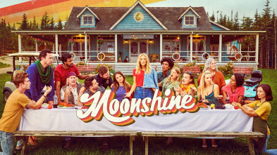 Moonshine