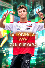 Imagen de La Resistencia (T6): Izan Guevara - 1